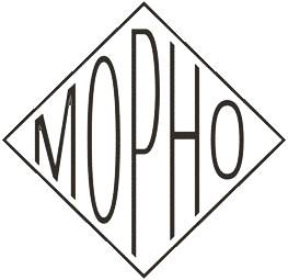 Mopho
