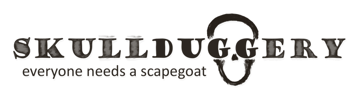 Skullduggery