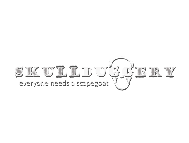 Skullduggery